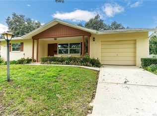 3134 N Thornapple Ter, Beverly Hills, FL 34465