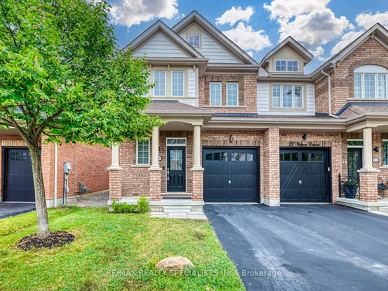 20 Wellman Cres — Photo 2