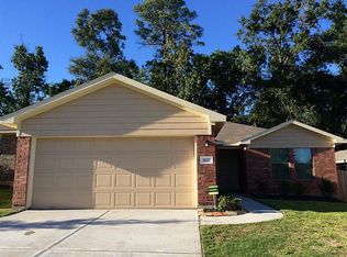 807 N Katydid Ct, Conroe, TX 77301