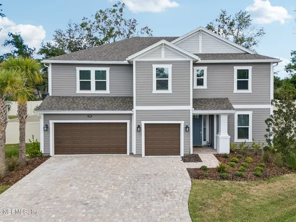 3591 MELCON FARMS Way, Jacksonville, FL 32223