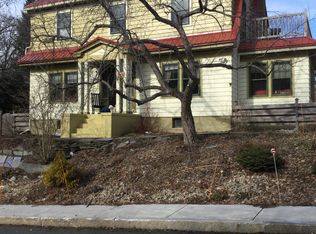 28 Foster St, Montpelier, VT 05602