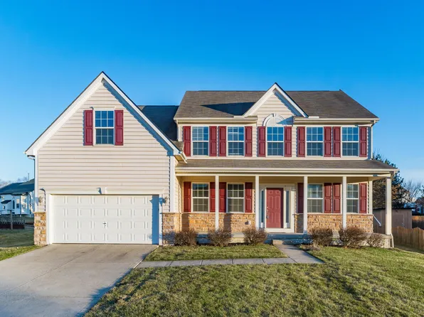900 Brosmer Dr, Reynoldsburg, OH 43068