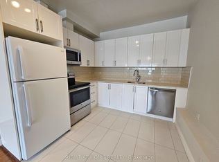 1801 Eglinton Ave W #201, Toronto, ON M6E 2H8