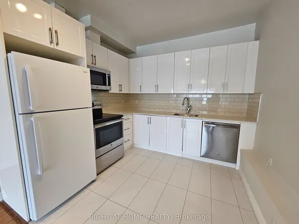 1801 Eglinton Ave W, Toronto, ON