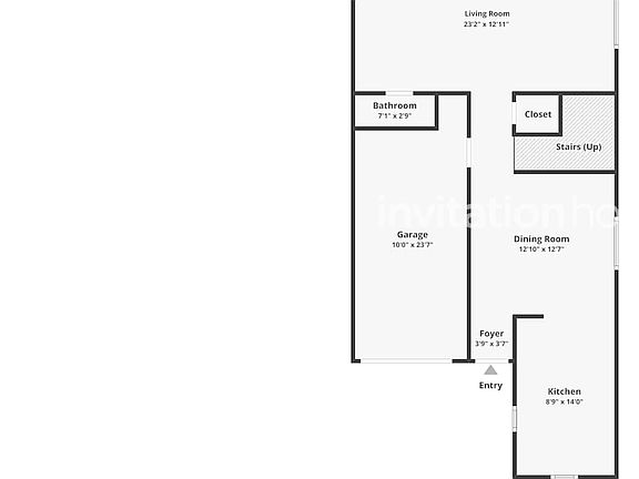 2nd image of 2488 Gooseberry Cir