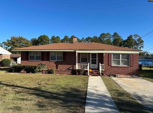 1411 E Harrison Extension St, Dillon, SC 29536