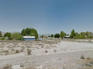 9120 Homestead Rd, Pahrump, NV 89048