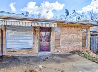 208 Woodman Dr, Oklahoma City, OK 73110