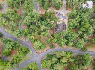 3 Yadkin St, Bluffton, SC 29910