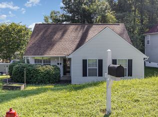 2912 Holbrook St, Durham, NC 27704