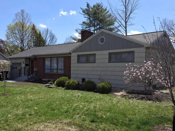 27 E Parkwood Street, Albany, NY 12203