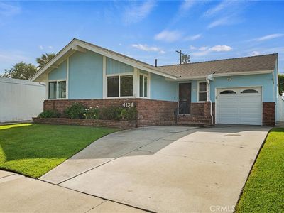 4134 W 172nd St, Torrance, CA, 90504