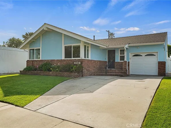 4134 W 172nd St, Torrance, CA 90504