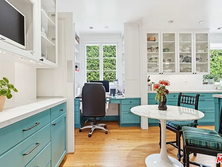 516 S Rimpau Blvd — Photo 29