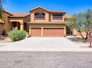 290 W Calle Patio Lindo, Sahuarita, AZ 85629