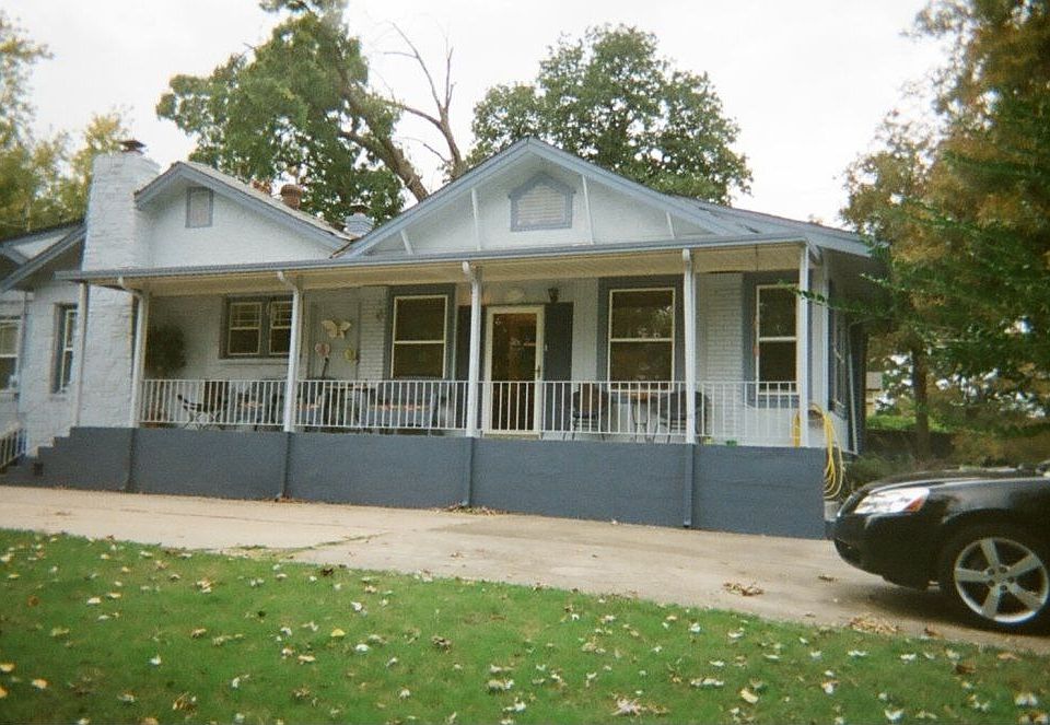 For Sale: 6 Wynona Street, Fort Smith, Arkansas 72901
