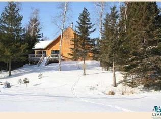 2527 S Soderholm Beach Rd, Cook, MN 55723