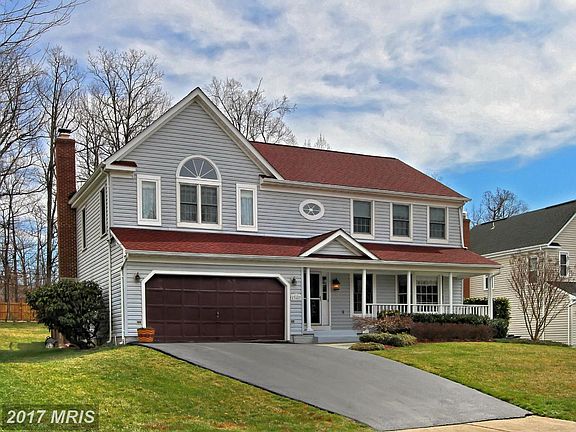 3rd image of 13607 White Stone Ct