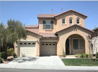 11232 Newbury Hills Ave, Las Vegas, NV 89138