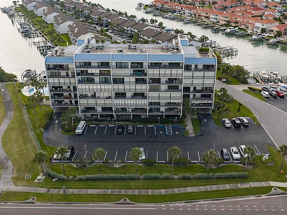 2nd image of 1581 GULF BOULEVARD #103N