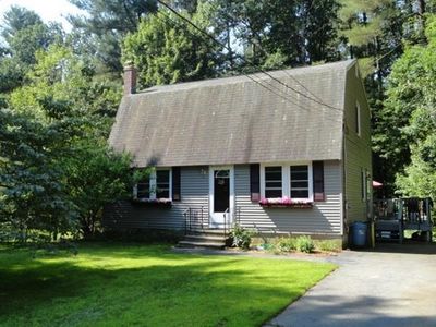 3 Willow Dr, Townsend, MA, 01469
