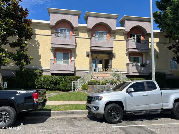 7035 Woodley Ave Unit 116, Van Nuys, CA 91406