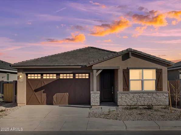 36944 W PRADO Street, Maricopa, AZ 85138