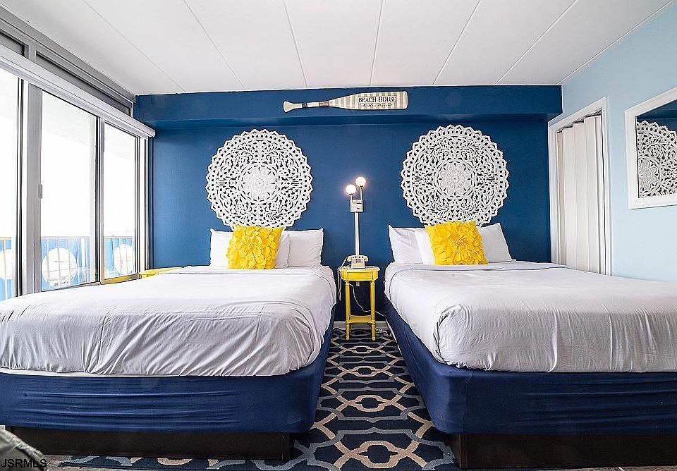 Ocean 7 Apartments Ocean City, NJ Zillow