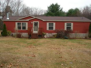 20 Twinshaven Rd, Napanoch, NY 12458