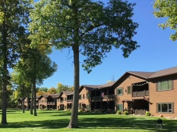 8098 Hawthorn Trl NW #809, Walker, MN 56484