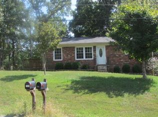 103 Bern St LOT 39, Waverly, TN 37185