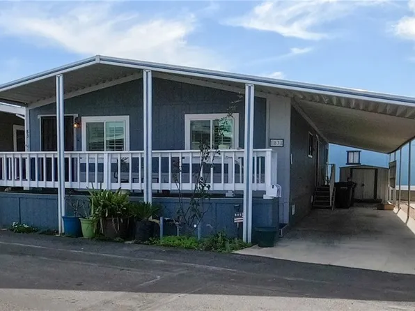 1540 E Trenton Ave Space 83, Orange, CA 92867