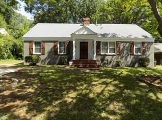 4258 Rhodes Ave, Memphis, TN 38111