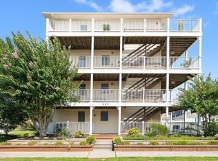 111 W Lavender Rd APT 4, Wildwood Crest, NJ 08260