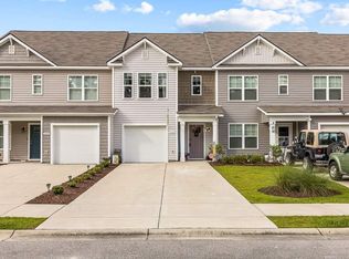 1131 Fairway Ln UNIT 1131, Conway, SC 29526