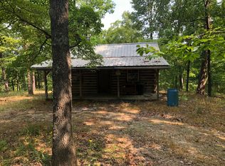 5585 Jumbo Rd, Melbourne, AR 72556