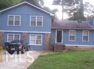 2399 Northbrook Rd, Snellville, GA 30039