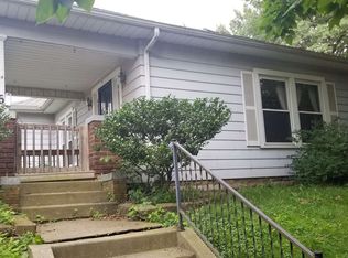 1016 S Webster St, Kokomo, IN 46902