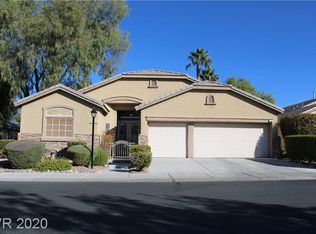 5422 Basset Hound Ave, Las Vegas, NV 89131