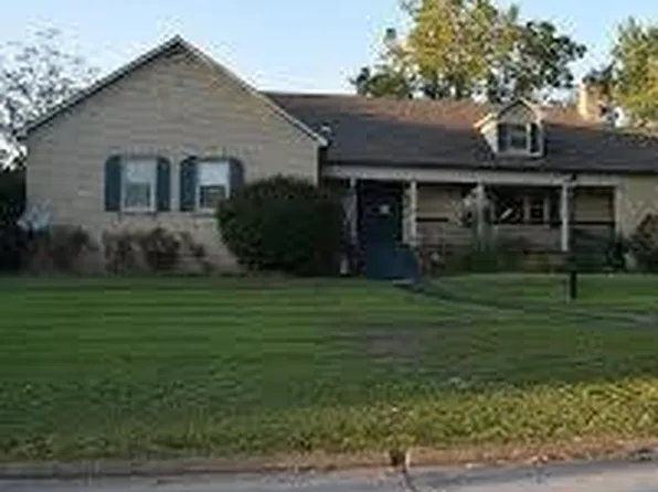 321 W Erie Ave, Harrison, AR 72601