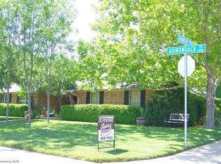 6313 Adirondack Trl, Amarillo, TX 79106