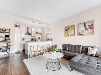 25-13 27th Street #4B, Long Island City, NY, 11102