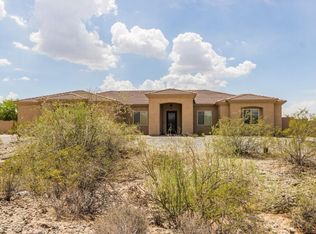 10028 S 27th Ave, Laveen, AZ 85339