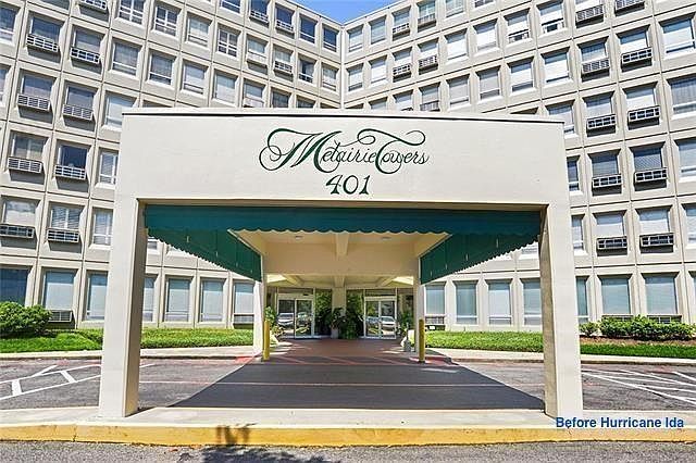 1st image of 401 Metairie Rd APT 619
