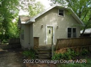 2712 E Main St, Urbana, IL