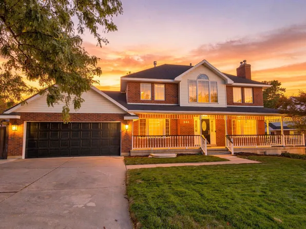 248 E 100th St N, Centerville, UT 84014