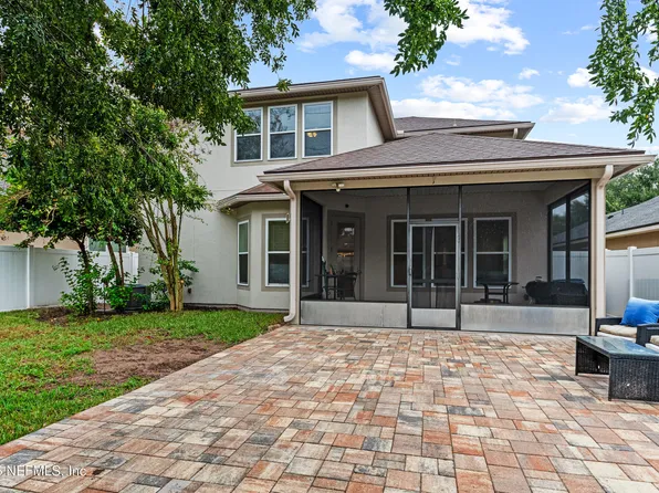 15672 TISONS BLUFF Road, Jacksonville, FL 32218