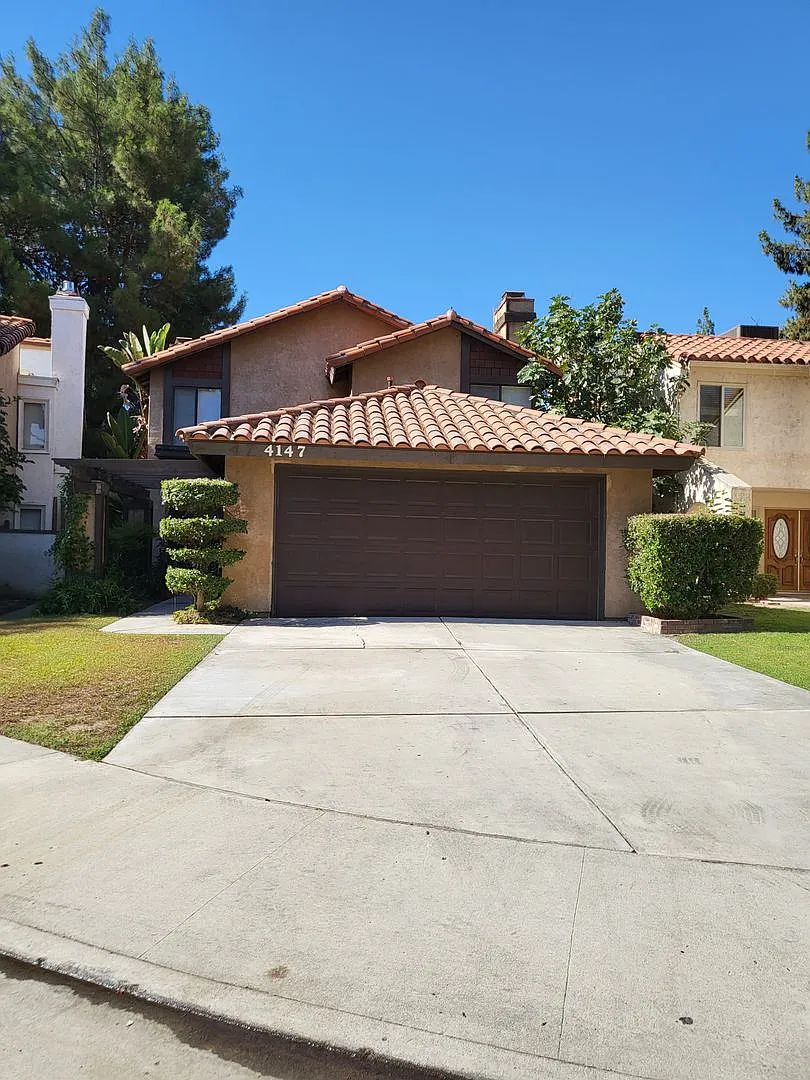 4147 Pinewood Lake - House with Office — Photo 1