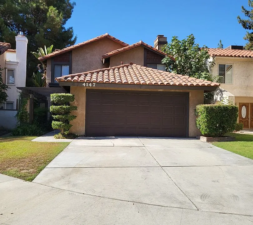 4147 Pinewood Lake Dr