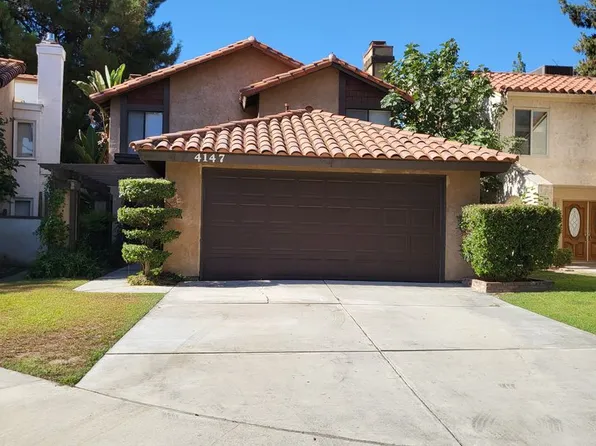 4147 Pinewood Lake Dr, Bakersfield, CA 93309